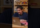 Google’s NotebookLM can turn any document into a conversation between two chatbots.