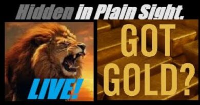 GOT GOLD? (NOW IS THE TIME TO LOAD UP!) TRUMP SAYS: LETS “MAKE SAUDI ARABIA GREAT AGAIN!” Mannarino