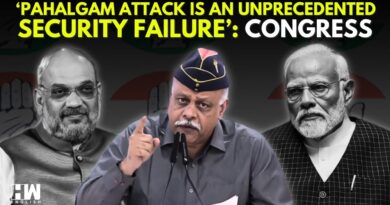 ‘Govt Should Fix Accountability On Pahalgam Attack’: Cong’s ‘Jai Hind Sabha’ To Honor Defence Forces