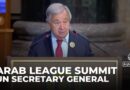 Guterres says UN won’t take part in Gaza ‘aid operation