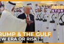 Has Donald Trump taken US-Gulf relations to a new era? | Inside Story