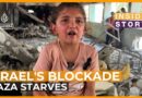 Has Israel turned Gaza into a starvation camp? | Inside Story