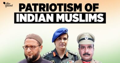 Hated by Hindutva, Trolled by Pakistan: Challenge of Being Indian Muslim During Indo-Pak War