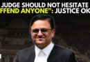 ‘Hates The Word Retirement’: What Justice Abhay S. Oka Said In His Farewell Speech | Supreme Court