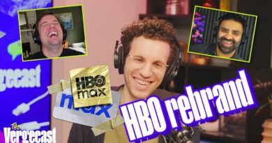 HBO’s no good very bad rebrand | The Vergecast