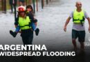 Heavy flooding in Argentina exposes gaps in climate policy and local readiness