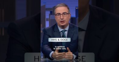 HHS & DOGE