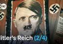 Hitler’s Reich – Diaries of Nazi supporters, opponents and victims (2/4) | DW Documentary