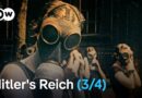 Hitler’s Reich – Diaries of Nazi supporters, opponents and victims (3/4) | DW Documentary