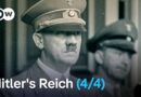 Hitler’s Reich – Diaries of Nazi supporters, opponents and victims (4/4) | DW Documentary