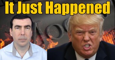 😱 HOLY SH*T! This is Breaking Hours Ago—Trump is PISSED!
