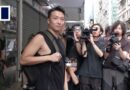 Hong Kong activist Jimmy Sham released from jail after 4-year sentence