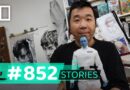 Hong Kong artist to create manga version of Star Wars novel after winning global audition