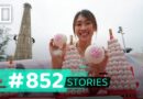 Hong Kong climbing athlete Janet Kung aims to become ‘queen of the bun queens’