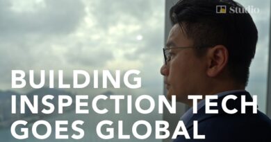 Hong Kong start-up RaSpect reaches new heights with help from HKTDC