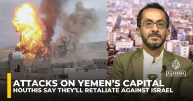 Houthis say they’ll retaliate against Israel ‘in the coming hours’: Analysis