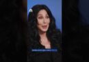 How a twist of fate launched Cher’s legendary career