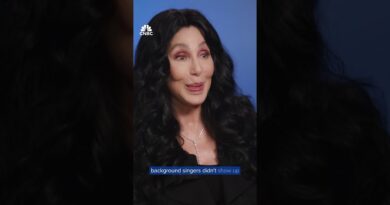 How a twist of fate launched Cher’s legendary career