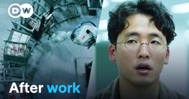 How AI is changing our relationship to work | DW Documentary
