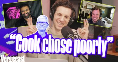 How Apple lost the App Store | The Vergecast