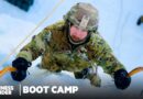 How Army Mountain Soldiers Are Training For War With Russia | Boot Camp | Business Insider