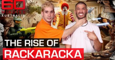 How ‘Bring Her Back’ directors RackaRacka went from YouTube to Hollywood | 60 Minutes Australia