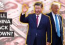 How China Could Retaliate Against U.S. Tariffs