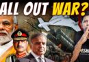 How Close Is India To An All Out War With Pakistan? | Beyond News TV Tamasha | Akash Banerjee