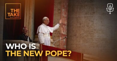 How could Pope Leo XIV reshape the Catholic Church? | The Take