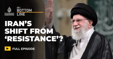 How desperate is Iran for a deal with the US? | The Bottom Line