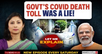 How did India hide its Covid deaths? | Let Me Explain
