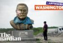 How Elon Musk ‘colonised’ a corner of Texas to build his own space city | Anywhere but Washington