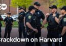 How far is Trump willing to go in his conflict with Harvard? | DW News