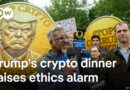 How Far Will Trump Go to Monetize the Presidency? | DW News