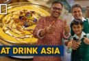 How Indian cuisine travelled to Hong Kong and evolved to please local palates