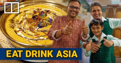 How Indian cuisine travelled to Hong Kong and evolved to please local palates