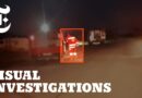 How Israeli Soldiers Killed 15 Rescue Workers in Gaza | Visual Investigation