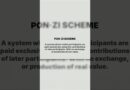 How Madoff’s Ponzi Scheme Fooled Everyone