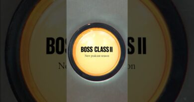 How many times in your life have you had a great boss?