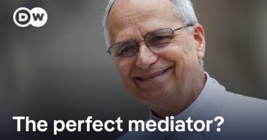 How meaningful is Pope Leo’s diplomatic clout really? | DW News