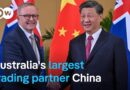 How much of a role did China play in Australia’s election? | DW News