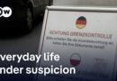 How people living in border regions feel about Germany’s border controls | Focus on Europe