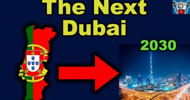How Portugal is Becoming Europe’s Dubai – Portugal’s Economy Explained