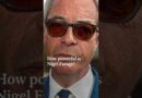 How powerful is Nigel Farage?
