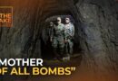 How the Afghan village hit by a 10,000kg bomb is coping now | The Take