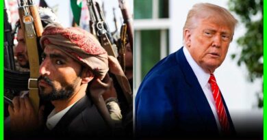 How The Houthis DEFEATED Trump | The Kyle Kulinski Show
