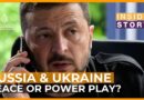 How to achieve a lasting ceasefire between Russia and Ukraine? | Inside Story