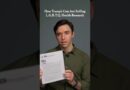 How Trump’s Cuts Are Stifling LGBTQ Health Research