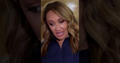 How Trump’s tariffs are already impacting businesses | 60 Minutes Australia