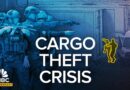 How U.S. Supply Chains Are Under Attack By Cargo Theft Criminals | Full Documentary